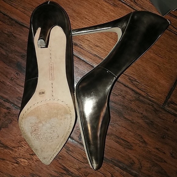 Vince Camuto Heels - Picture 4 of 4